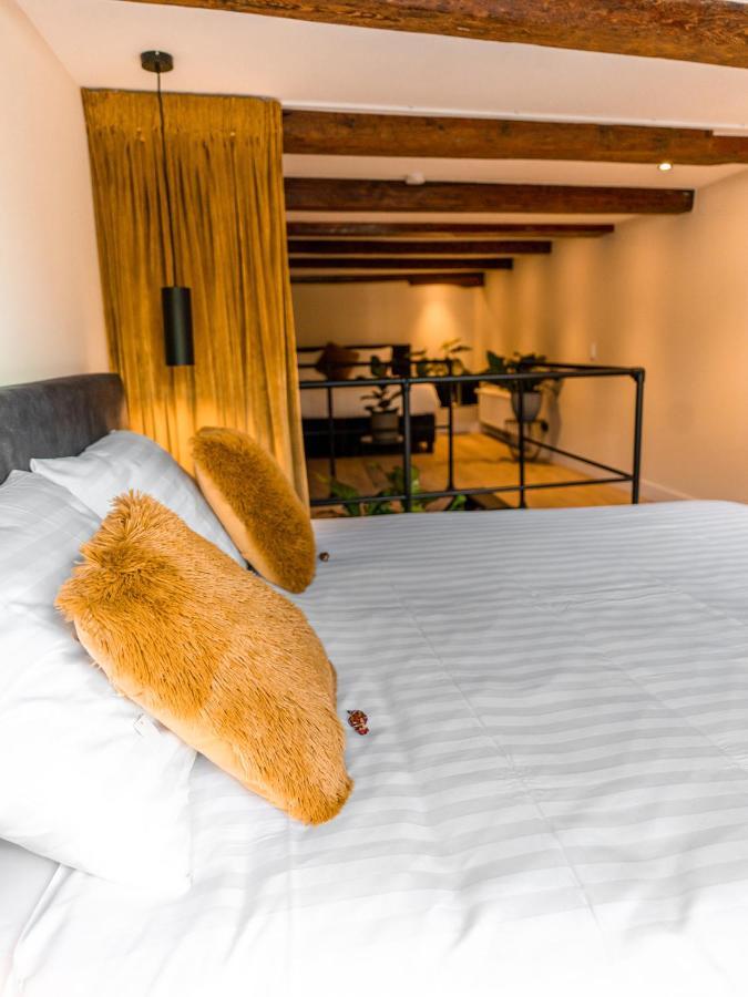 Appartement Wolf アルクマール エクステリア 写真
